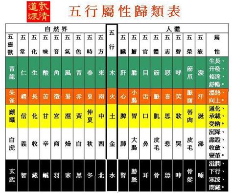 数字的五行|數字的五行屬性是什麼？命名學、吉數解讀